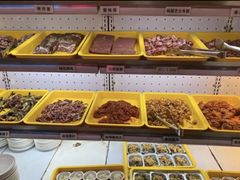 -爱客得牛排海鲜烤肉·火锅自助(春熙路黑金好店)
