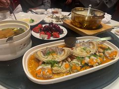 -明州小宴(文化广场店)