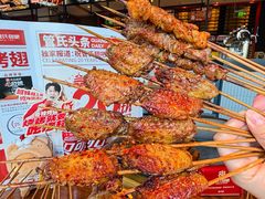 -管氏翅吧(地安门创始店)
