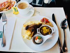 -澳门旅游塔360°旋转餐厅(南湾湖广场店)