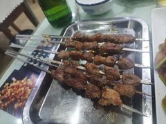 -川渝美食·烤鱼(背阴胡同店)