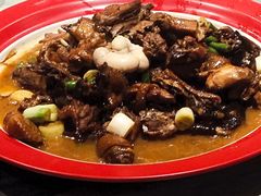 -和源祥·日照菜扛把子(万平口一店)