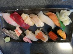 -鱼真(うおまさ)