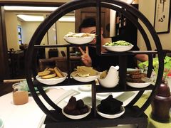 -五观堂素食(新华路店)