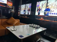 -星聚会KTV(合生汇黑金店)