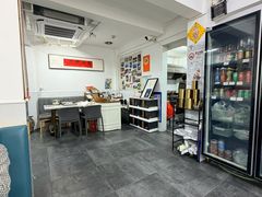 -恋上乐山小吃(水围恒春园店)