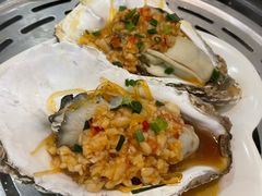 -海悦汇•闽菜•蒸汽海鲜(合景峰汇商务广场店)