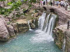 -云台山风景名胜区