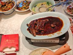 -老头儿油爆虾(胜利河美食街店)