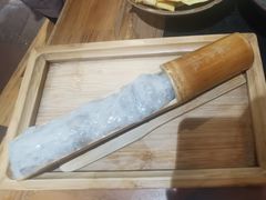 手工虾滑-麻大侠老火锅(巴国城店)