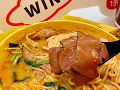 -谭仔米线(皇庭广场店)