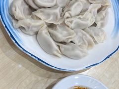 -马茹特色饺子馆