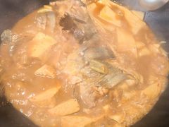 -粗粮人家·东北菜(洋桥店)