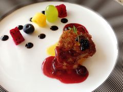-香樟花园法式铁板烧(恒隆广场店)