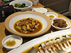 -王捌小院(红花坡店)