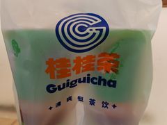 -桂桂茶(歌斐中心店)
