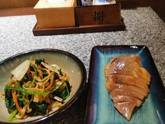 -南京大牌档(济南万象城店)