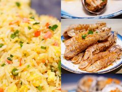 -四川小胡子海鲜(丁村万人海鲜广场店)