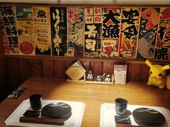 -玉川屋·深夜食堂居酒屋(柳巷店)