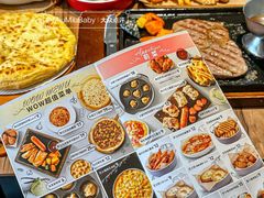 -必胜客(时代广场店)