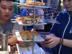 -三个蒙古大叔羊肉串(大宁店)