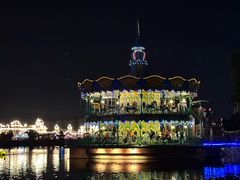 -大连海昌发现王国主题公园