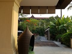 -西双版纳融创皇冠假日度假酒店