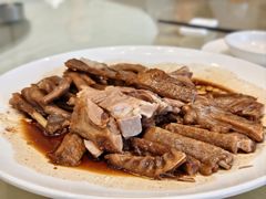 -潮珍苑海鲜粤菜酒家·广式茶点·宴请(临江大道店)
