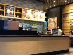 -星巴克(朵云轩店)