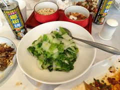 -永膳精致本味湘菜(麓谷店)