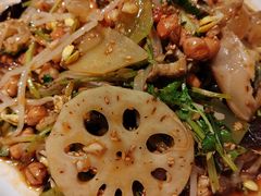 -先启半步颠·川菜小炒