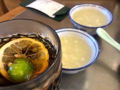 桂花酸梅汤-潮界(凯德晶萃店)