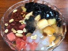 -福州人铭小吃