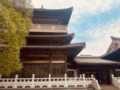 -香积寺