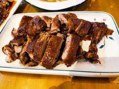 -曾三娘翘脚牛肉