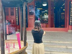 -福州开元寺