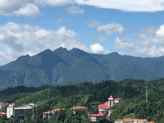 -井冈山革命烈士陵园