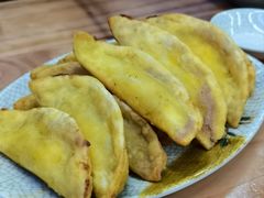 牛肉锅贴-清真蒋有记(老门东店)