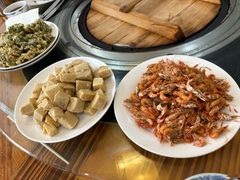 -燕北云山·农家菜·灶台鱼(密云溪翁庄店)