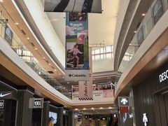 -杉杉奥特莱斯广场(哈尔滨店)