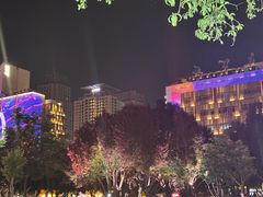 -西安创业咖啡街区