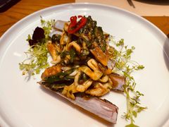 烧椒蛏子皇-榕意·川味之美(深业上城店)