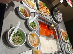 -海底捞火锅(丰尚国际广场店)
