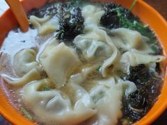 -阿麟馄饨(延长路店)