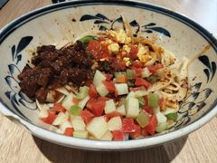 -宋益驴蹄子面肉夹馍(辛家庙店)