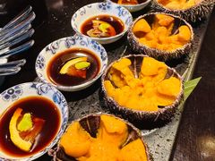 -东莱馋房(陆家嘴店)