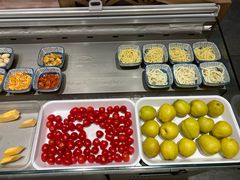 -温野菜涮涮锅(曲江大悦城店)