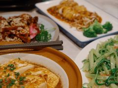 手工煎让豆腐-有记家厨(后龙西街店)