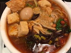 -水平有限广西米粉·广西风味集(五道口店)