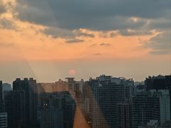 -远洋宾馆·江景餐厅